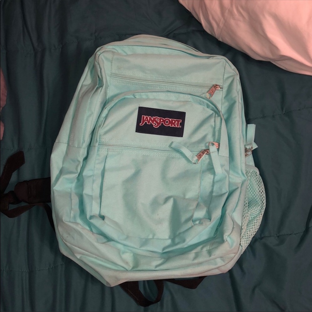 jansport bookbag
